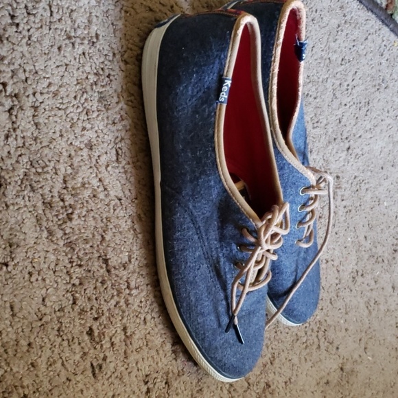 Keds Shoes Keds Boat Shoes Poshmark